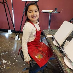 Meet your Posher, Beatriz